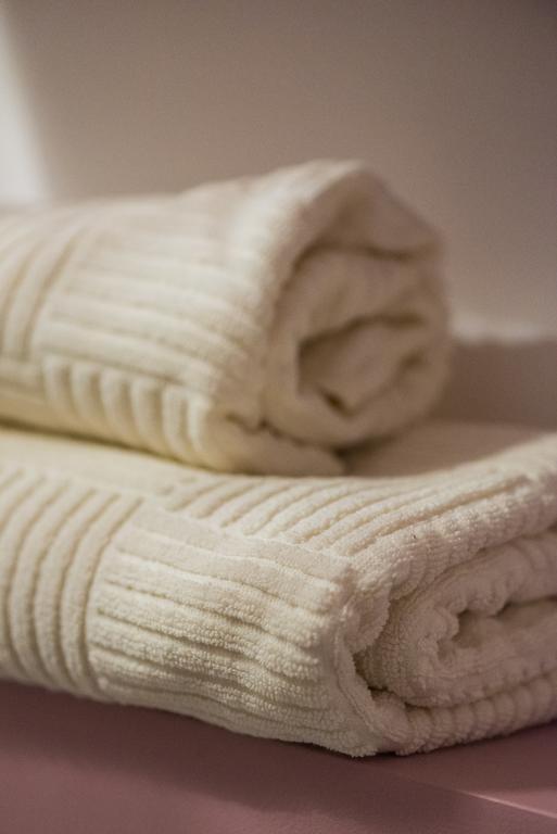 White Home Apartment بياليستوك المظهر الخارجي الصورة